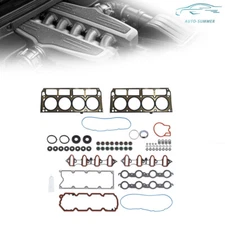 Head Gasket Set For Chevrolet Silverado 1500 GMC Sierra 1500 4.8L 5.3L 2008-2011