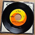 THE HOLLYRIDGE STRINGS Love Me Do/All My Loving 45 7" Record Vinyl BEATLES Cover