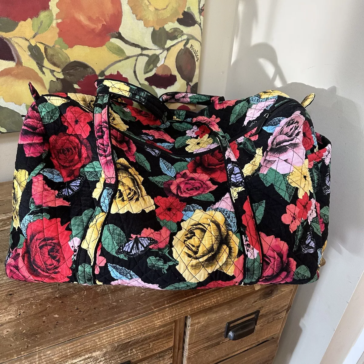 Havana rose weekender clearance