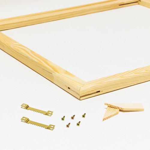 Canvas Wandbild Leinwand Bilder 120x60 Französische ländliche Herzen Lavendel - Bild 10 von 10