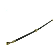 FRONT RIGHT Brake Hydraulic Hose Sunsong North America 2203495