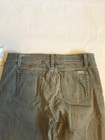 Joe's Jeans Gray “Kenzie” Tapered Jeans, Size 32 — photo 7