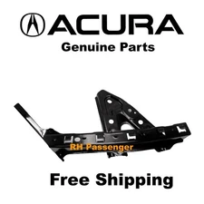 2019-2022 Acura  ILX Bumper Clip Headlight  Bracket Front Passenger Side Right R