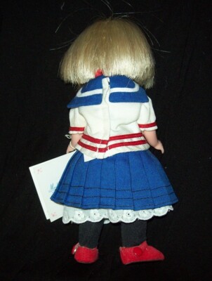 Madame Alexander Ann Estelle | eBay