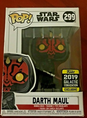 walgreens darth maul funko pop