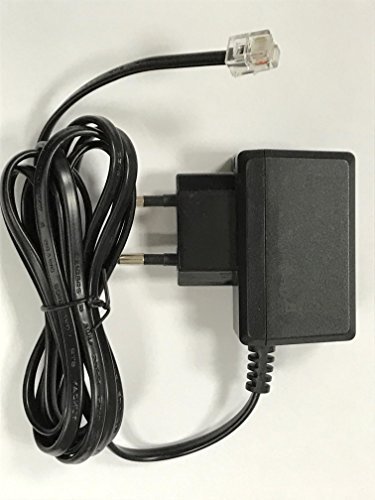 Gigaset - Alimentatore di rete per Euroset 5010 5020 5035 5030 5040 - (g4i)