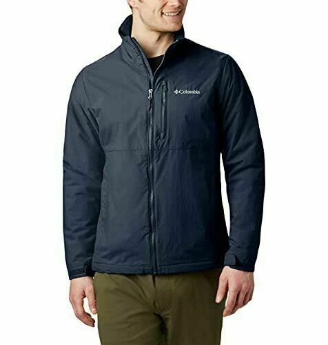 Columbia men's sales utilizer jacket