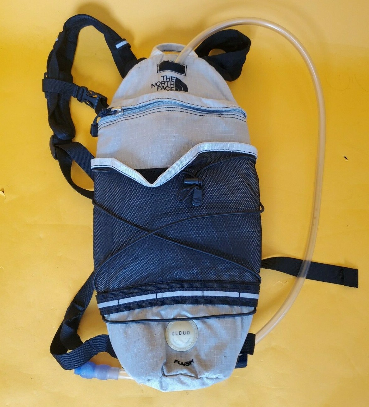 The North Face Flush Hydration Bag 