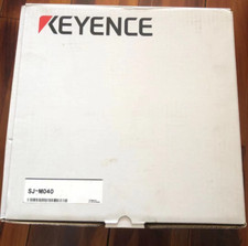 1PC New Keyence SJ-M040 Static Eliminator Exp...