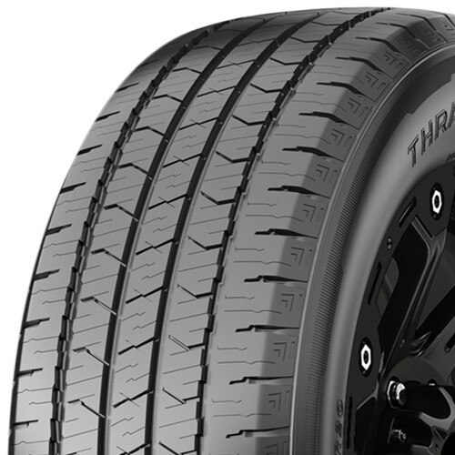 (QTY 2) LT245/70R17 Ironhead Thrasher HT HTD01 119/116S Load Range E