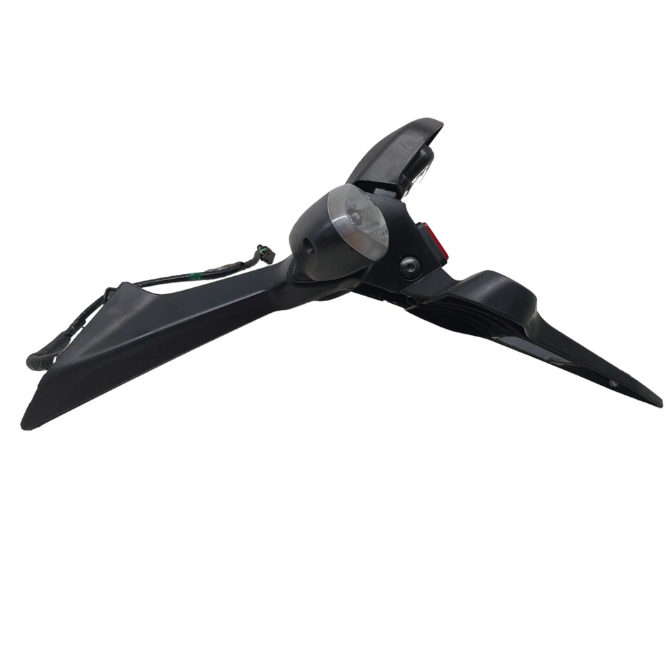 License Plate Holder with Turn Signals Honda CBR 1000 RR SP Repsol 2015/2016 - Image 4 of 4