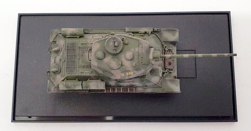 Dragon Models 1/72 Scale 60497 - T-34/85 Eastern Front 1944 - Photo 3/5