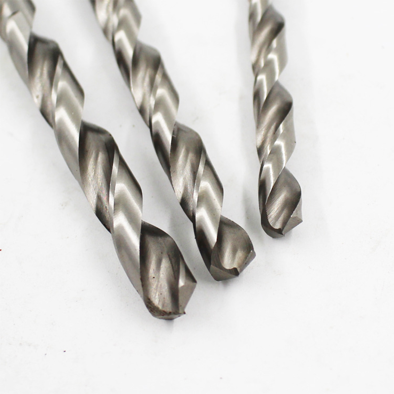 Bohrlehre Aus Edelstahl - Zum Messen Von Bohrer 1,0-13 Mm - Geätzte Skala, Rostfrei