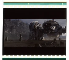 Prometheus Movie 70mm IMAX Film Cell Frame - Ridley Scott ALIEN (15890)