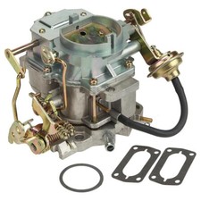 Carburetor 2 Barrel Carter Type Bbd High Top For Dodge 273 318 5.2l V8 1972-1985 Carburetor 2 Barrel Carter Type Bbd High Top For Dodge 273 318 5.2l V8 1972-1985