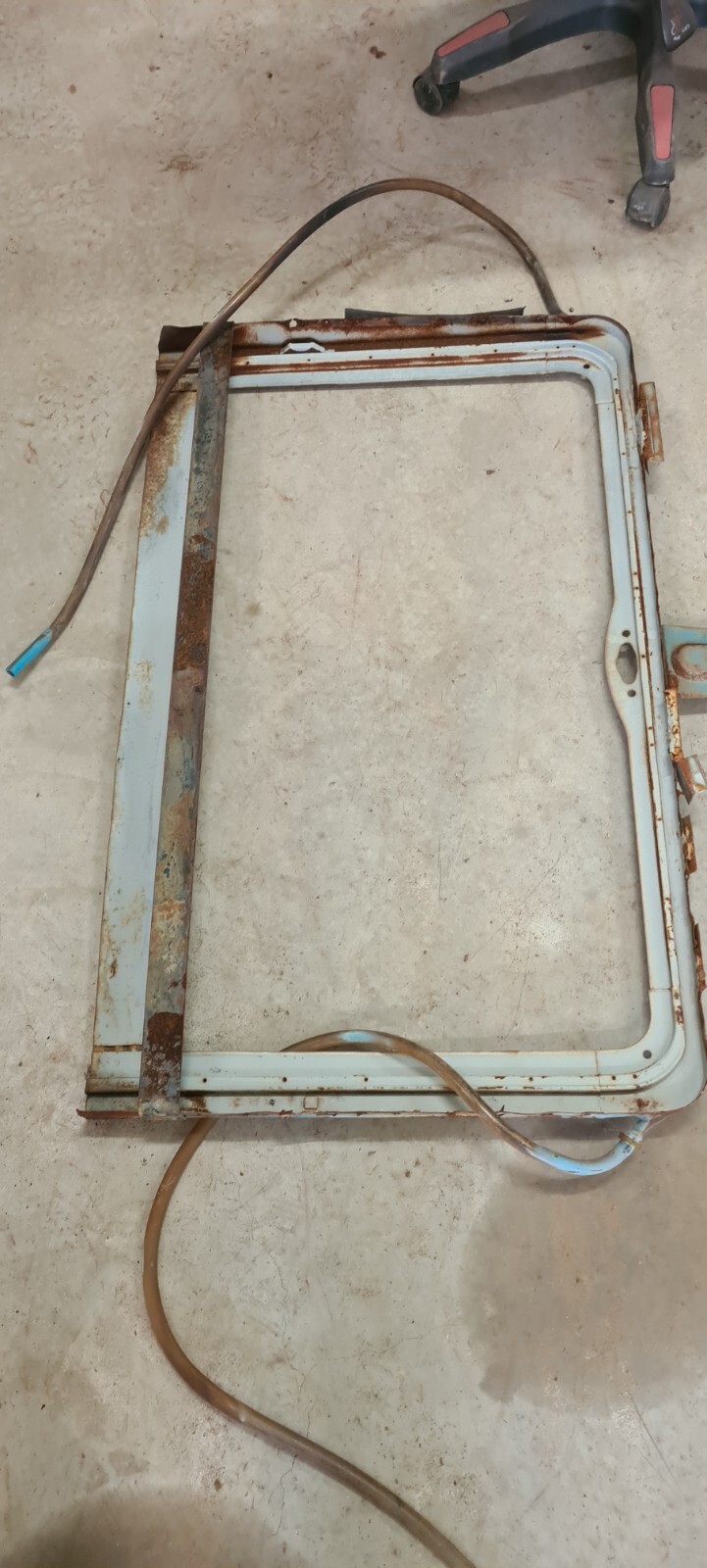 Genuine xw xy Golde Sunroof and parts eBay