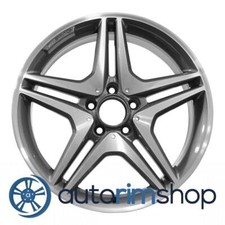 Mercedes B250 CLA250 2014-2018 18" Factory OEM AMG Wheel Rim