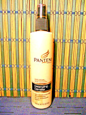 Pantene Pro-V DETANGLING Leave In Light Conditioning Spray NEW 8.5 oz. BOTTLE