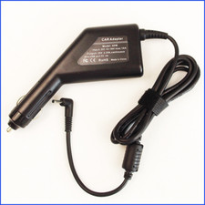 45W 2.25A 20V DC Adapter Car Charger For Lenovo Chromebook N21 80US ADLX45DLC3A