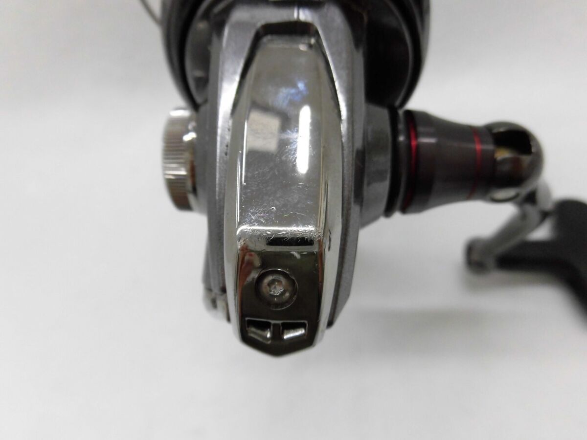 Shimano 16 Stradic CI4+ C3000HGM Spinning Reel 5.0:1 Ge Very Shimano 16 Stradic CI4+ C3000HGM Spinning Reel 5.0:1 Ge Very