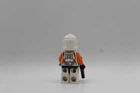212th Battalion Clone Trooper Phase 2 75036 Star Wars LEGO&reg; Minifigure Figure