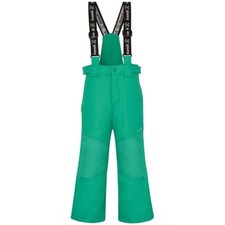 NWT Girl's Kamik Aspen Waterproof Insulated Big Kids' Ski Pants