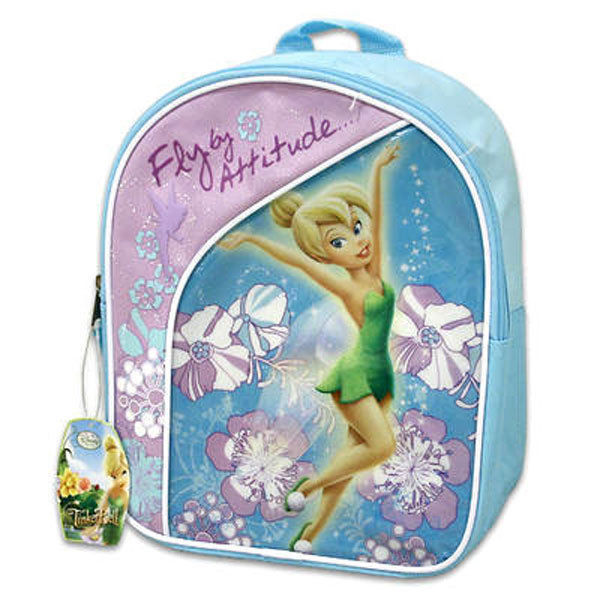 disney tinkerbell backpack