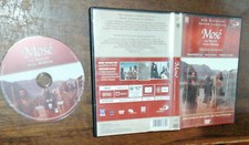 DVD-VIDEO-DVD   MOSE  DALLA SCHIAVIT  DELL  EGITTO ALLA TERRA PROMESSA