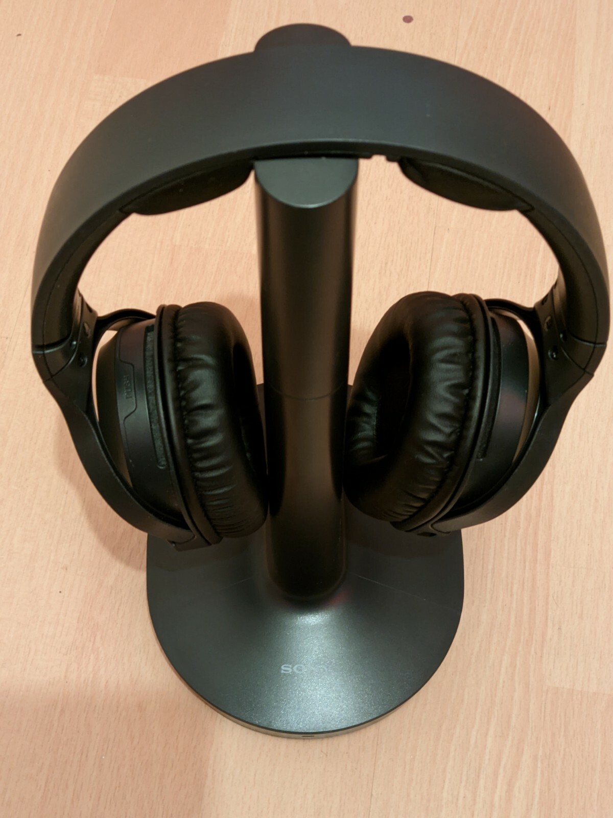 Sony MDR-RF895RK RF Wireless Headphones - Black (MDRRF895RK.CEK) | Acquisti  Online su eBay