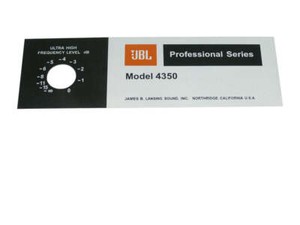 jbl 4350 ebay
