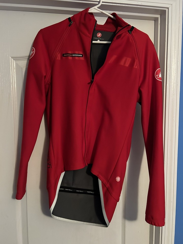 Cycling Clothing Kits. Some New with Tags. High end brands. Med/Large