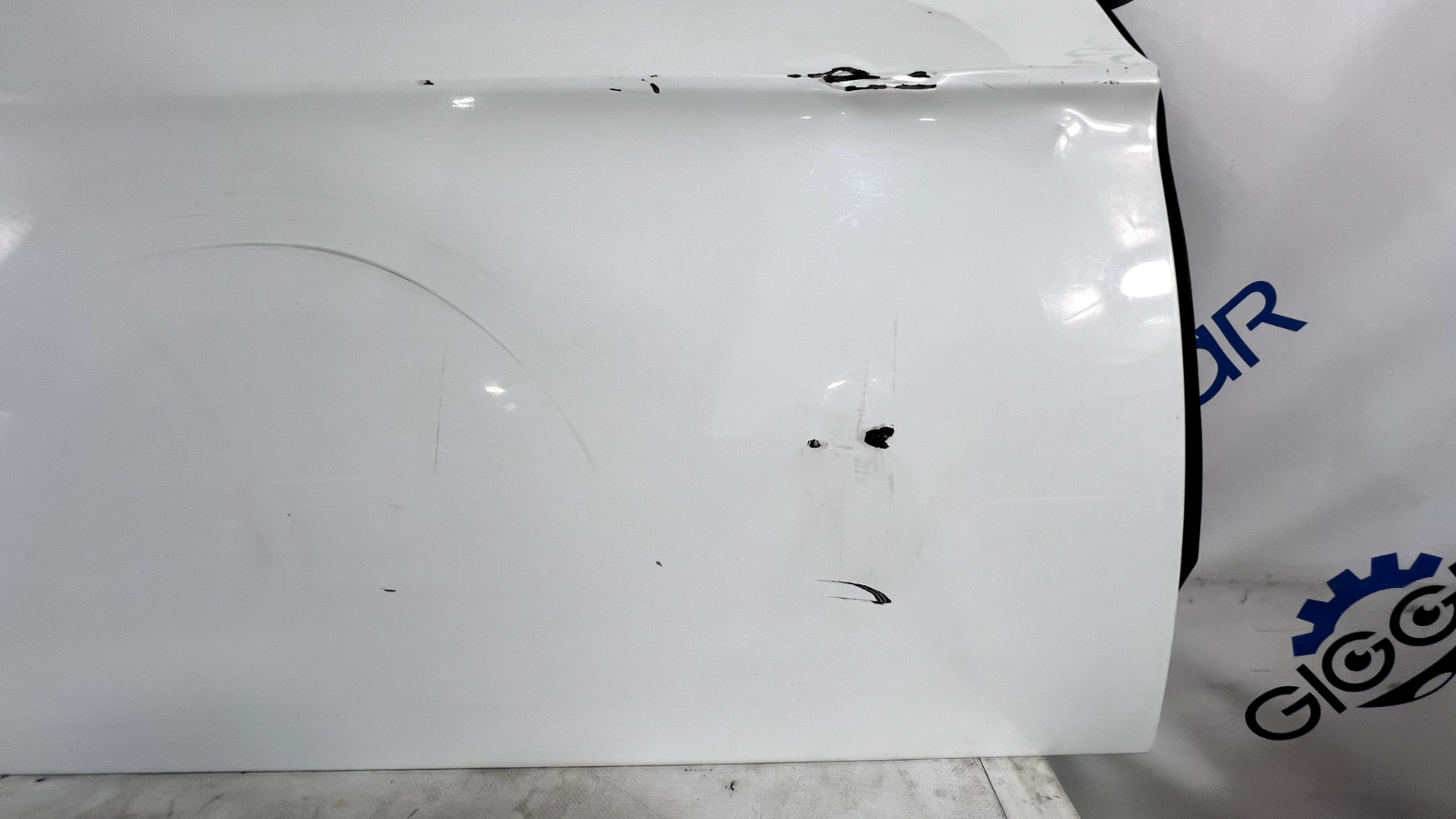 ASTON MARTIN V8 VANTAGE GTS RIGHT PASSENGER SIDE DOOR SHELL PANEL OEM 2011-17 💠