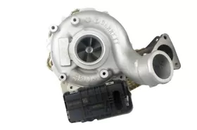 GARRETT TURBOLADER FÜR Audi, VW 3.0 TDI / 193 kW, 262 PS / 810822-5002S