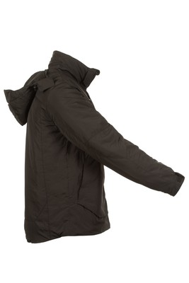 Snugpak Arrowhead Jacket Synthetic Insulated  based on Sleeka Detatchable Hood