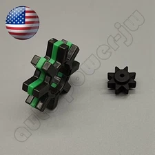 Damper Electronic Power Steering Motor Shaft & Gear FIT 4525428040 13-18 Avalaon