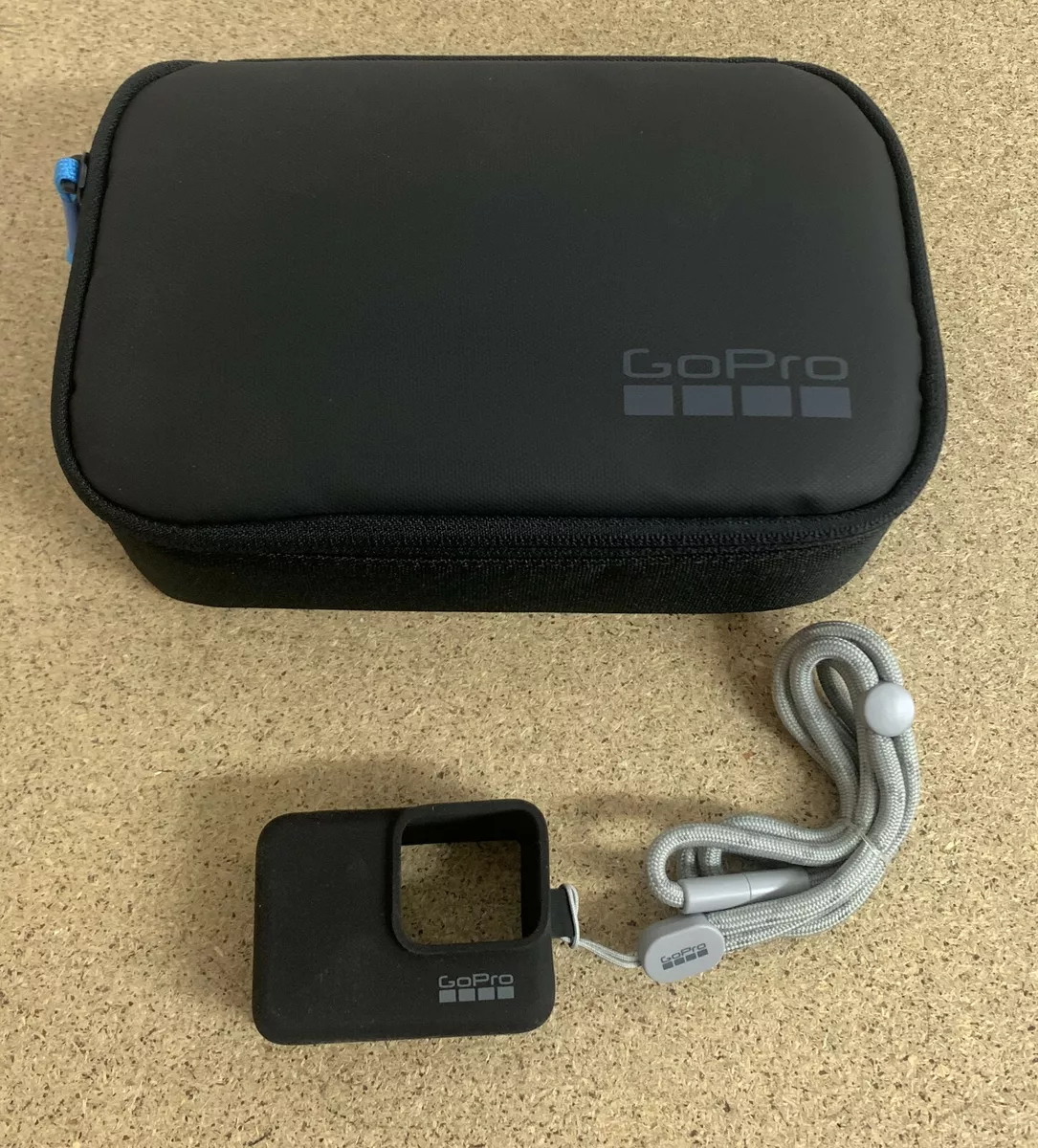 Gopro bag outlet