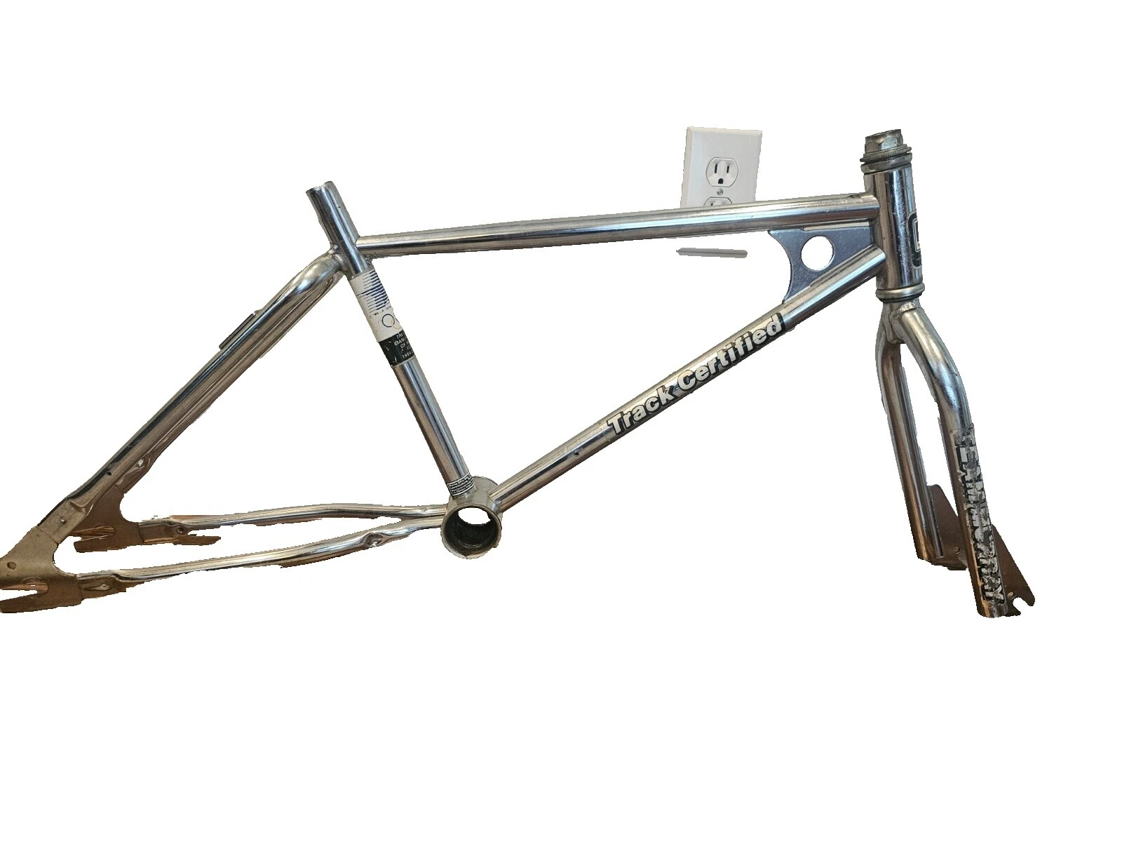 Bicicleta BMX Murray bicicletas Vintage