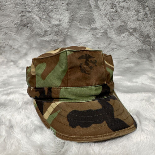 Marine corps hat - Gem Marine corps hat - Gem