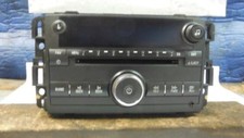 Équipement Audio Radio Am-fm-Lecteur CD-MP3 Opt US8 Adapté 07-08 IMPALA 325050