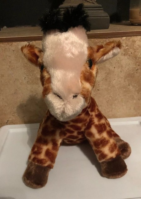 destination nation giraffe