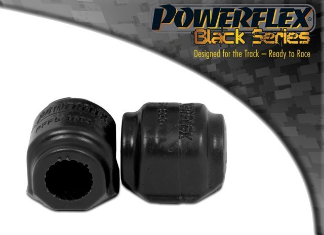 PFF5-1603-23.5BLK POWERFLEX Front Anti Roll Bar Bush 23.5mm fit BMW