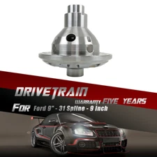 Trac-Lock Posi Unit For Ford 9" - 28 Spline - 9 Inch 5 Years Warranty