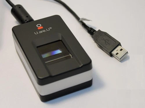 DigitalPersona U.are.U 5300 Fingerprint Reader IP64
