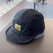 Men Women Japanese Style Quick-Drying Breathable Baseball Cap Hip-Hop Hat new UK