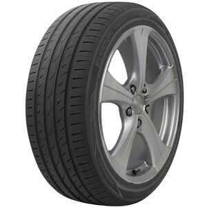 ROADSTONE Sommerreifen 195/50 R 15 TL 82H EUROVIS SPORT 04