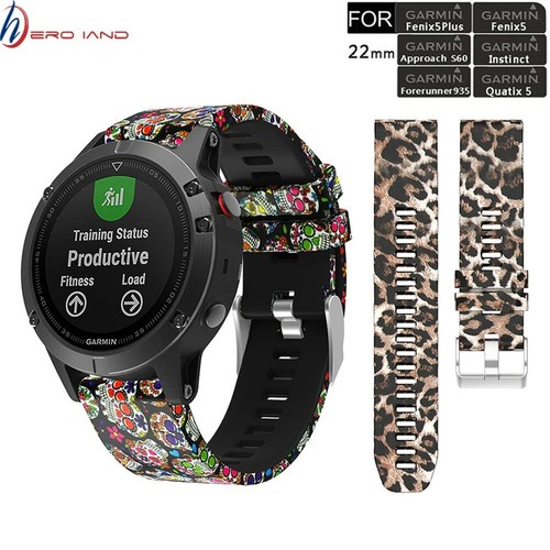 para Garmin Fenix 5 Garmin Fenix 5 Plus 