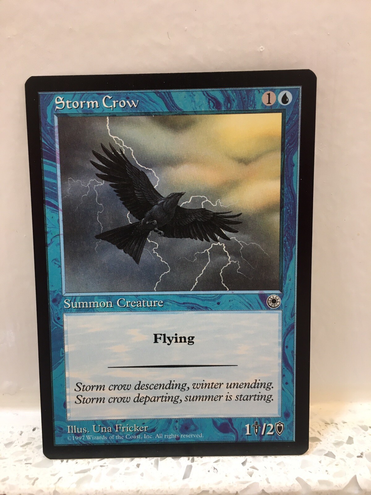 Mtg Leaks: Lyra Crow'S (Icxy7) Explained - eeu0inj