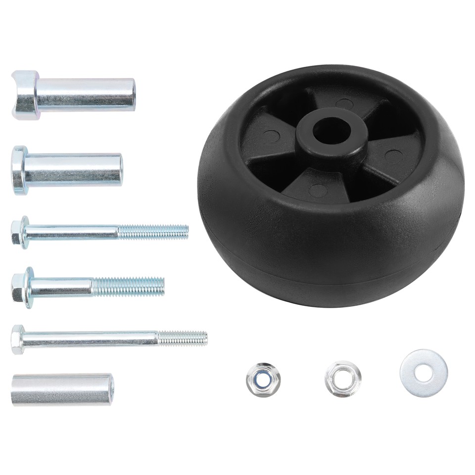 MaxPower 5 In. Deck Wheel For John Deere, Replaces OEM Numbers M111489, AM-116299 And M11149 At Tractor Supply Co - Foto 5