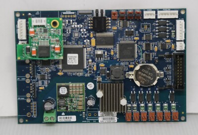 Syneron Candela Main Control Board for VS3 VelaShape III  p/n AS83192