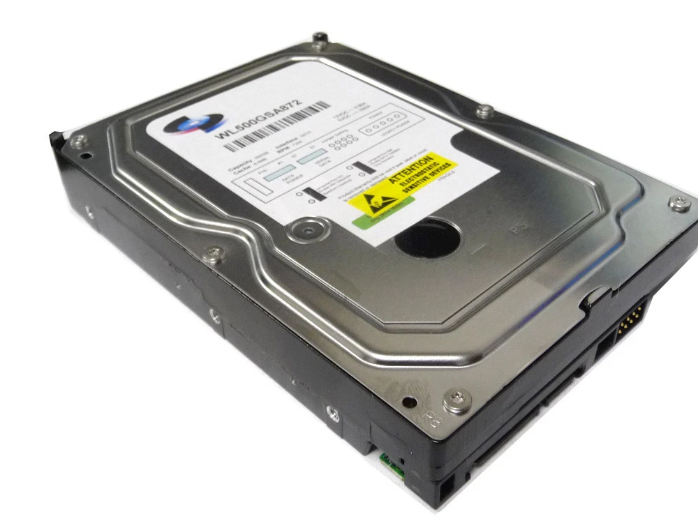 Жесткий Диск Купить 320 Gb